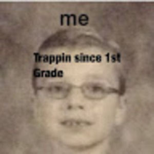 Meet your Posher, Jackson